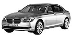 BMW F01 P0B71 Fault Code